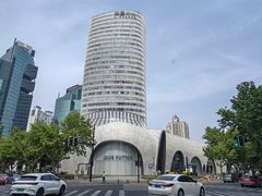 -上海尚嘉中心
