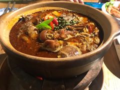 -十六蒲(桂林路店)