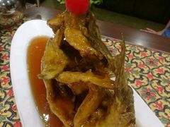 -城南往事风味主题餐厅(领秀城店)