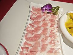-欠火锅·水牛毛肚·团建聚餐·生日宴(何山路店)