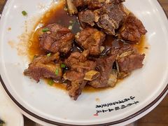 -环秀楼(黄山呈坎店)