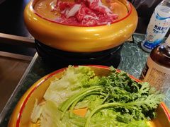 -牛New寿喜烧(中山公园龙之梦店)