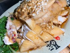 -化州肥仔大排档(建安二路店)