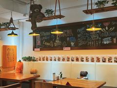 -冲浪熊西餐厅(南戴河店)