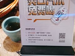 -餐酷哈雷餐厅(通程广场店)