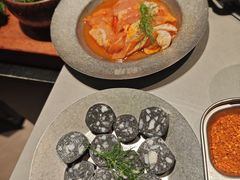 -轻烧烤肉(光谷步行街店)