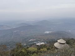 -句容茅山景区