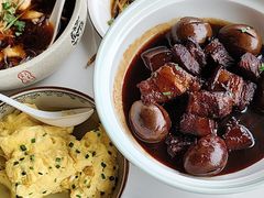 -风味小馆(天目湖宾馆店)