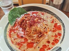-真打拉面·日式拉面新流派(体育西横街店)