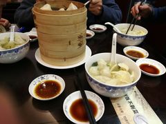 -熙盛源(滨湖万达店)