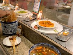 -熊猫自助餐厅.萌趣城堡(长隆熊猫酒店)