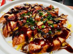 -Sushi Love 创意寿司(丽影广场店)