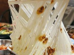 -哼蟹二将·烤肉酱蟹(合生汇店)