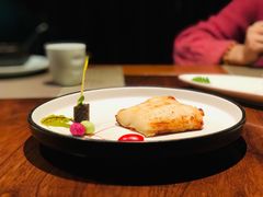 -山葵家·创意料理(宁波来福士店)