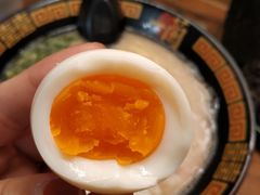 -一兰拉面(新宿中央东口店)