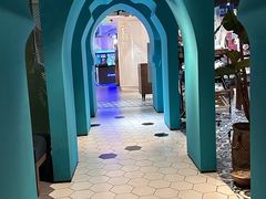 -纳鲁孜·新疆特色餐厅(上海悦荟广场店)