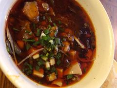 蒋家肠旺面-蒋家肠旺面馆老店(合群路店)