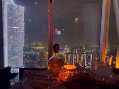 -广州四季酒店·天吧·高空酒吧