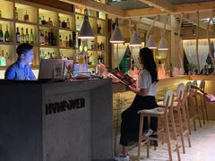 -宿醉·意大利餐厅(忠义街店)
