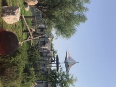 -石家庄市动物园