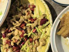 -闫府私房菜·老字号(恒隆店)