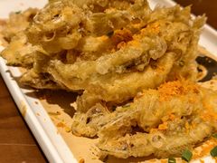 -文华小渔村(椒江康平路店)