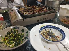 -味老大土碗菜(中山三路店)