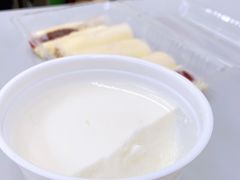 -清真马记宫廷奶酪(农光里店)