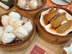 -点都德(龙之梦店)