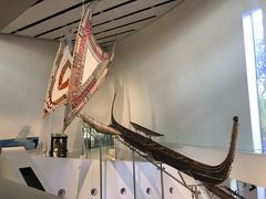 -墨尔本博物馆(Melbourne Museum)