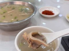 -胡世羊肉汤(南街店)