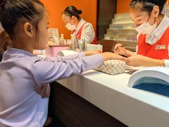 -海底捞火锅(亲子主题北金鹰店)