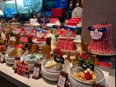 -盛武肥牛·清真海鲜火锅(昆区店)