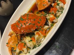 -上海1号私藏菜(静安店)