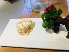 -湯系·煲汤手艺人(东二环泰禾广场店)