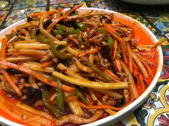 -宝轩渔府·老字号海鲜·正宗津菜(水上店)