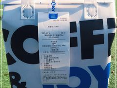 -COFFii&JOY(龙江新城市广场店)