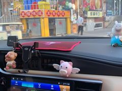 -地利生鲜(甘井子街店)