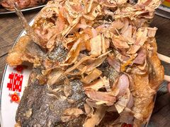 -辉记炭烧海鲜大排档·老字号(福田店)