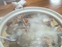 -潮陈记土鸡火锅(东厦北路店)