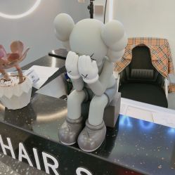 -YO HAIR SALON