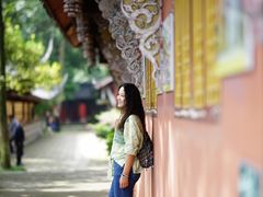 -中国观音故里广德景区
