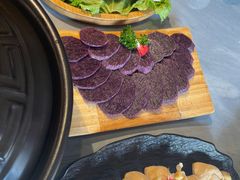 -慢丽江·云南野生菌土鸡锅(付家庄店)