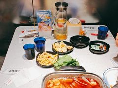 -三江源活鱼现烤(维多利摩尔城店)