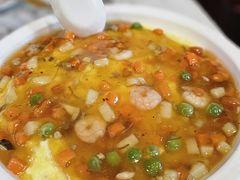 -宝发园名菜馆