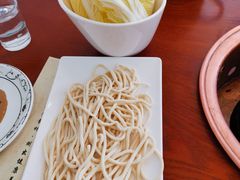 -岳合轩老北京涮肉