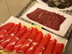 -八先生涮肉房(三里河店)