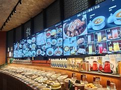 -许爷家·生态湖鲜(徐汇日月光店)
