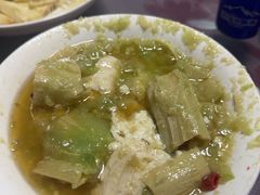 -玲燕蒸菜馆(江东路店)