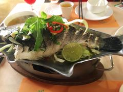 -金厨泰国餐厅·全泰籍厨师料理(拱北店)